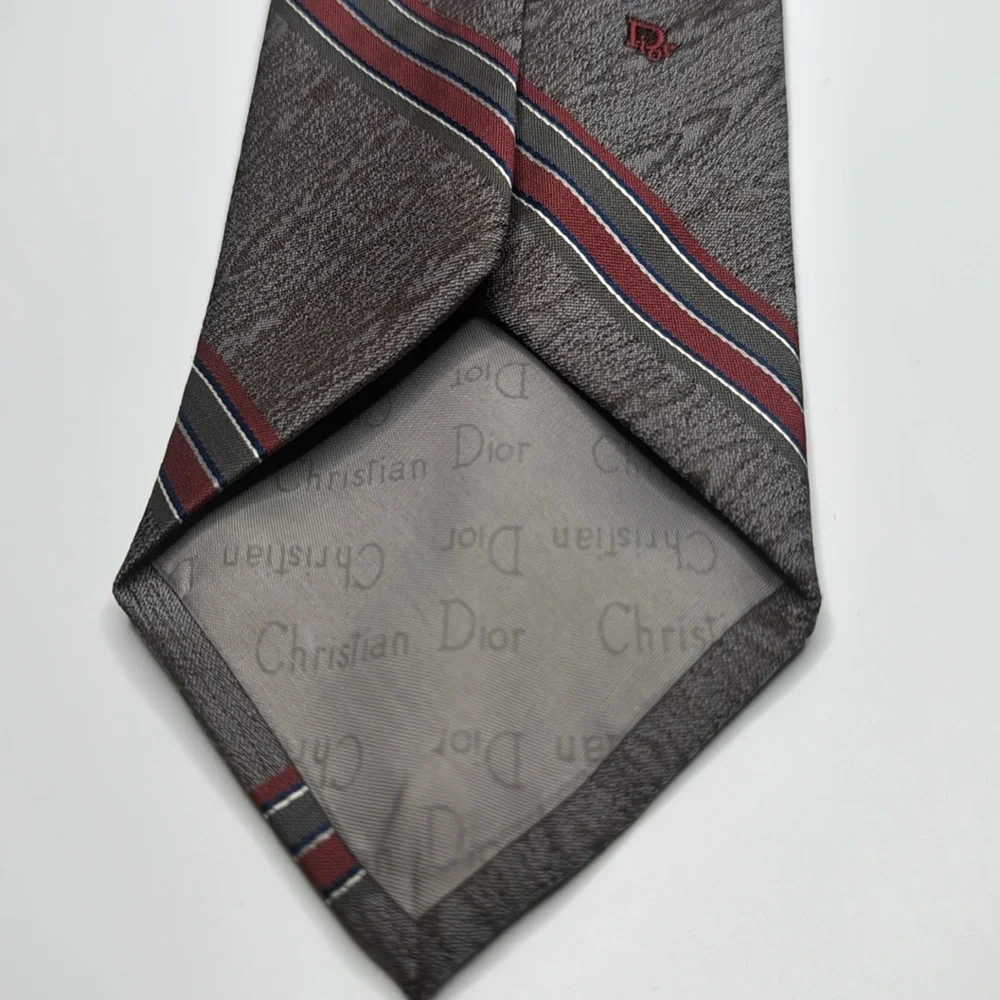 Dior 95% polyester
