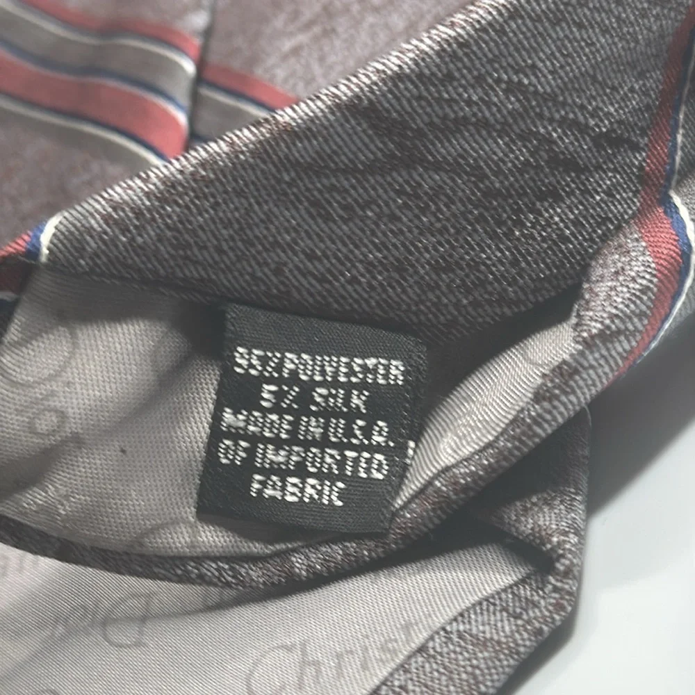 Dior 95% polyester