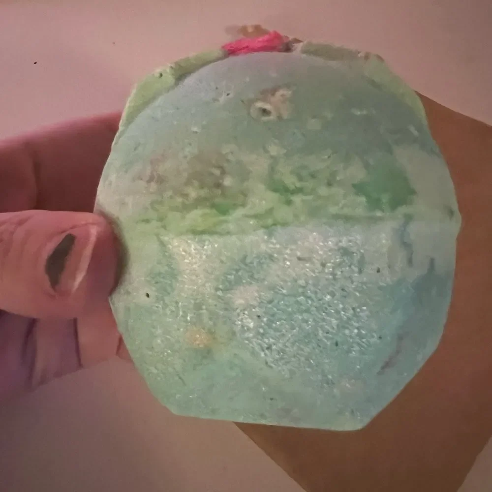 Lush hey you