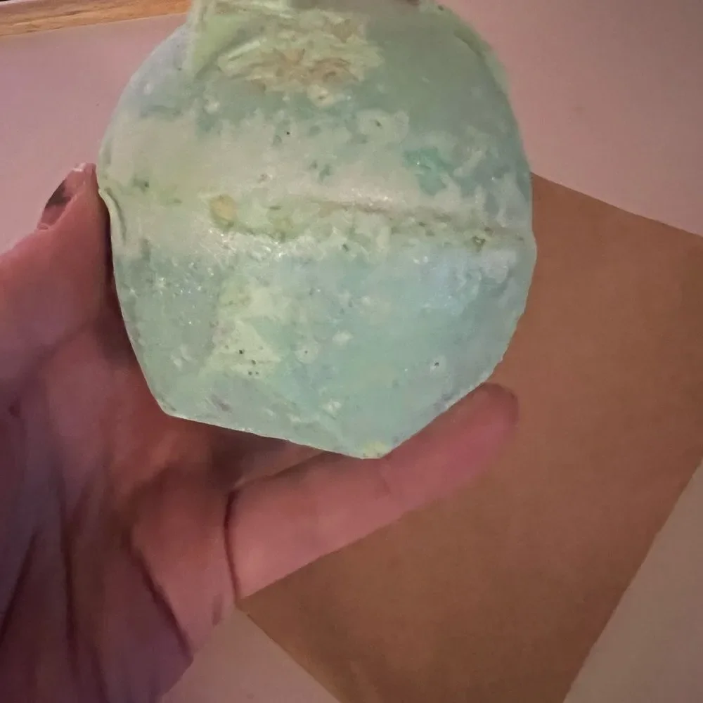 Lush hey you