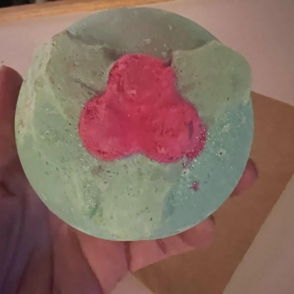 Lush hey you