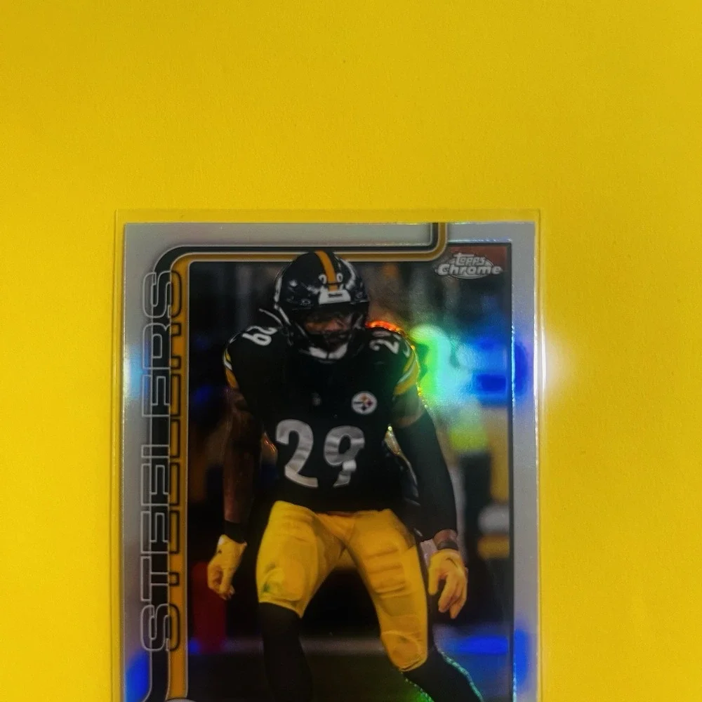 N/A 2025 topps