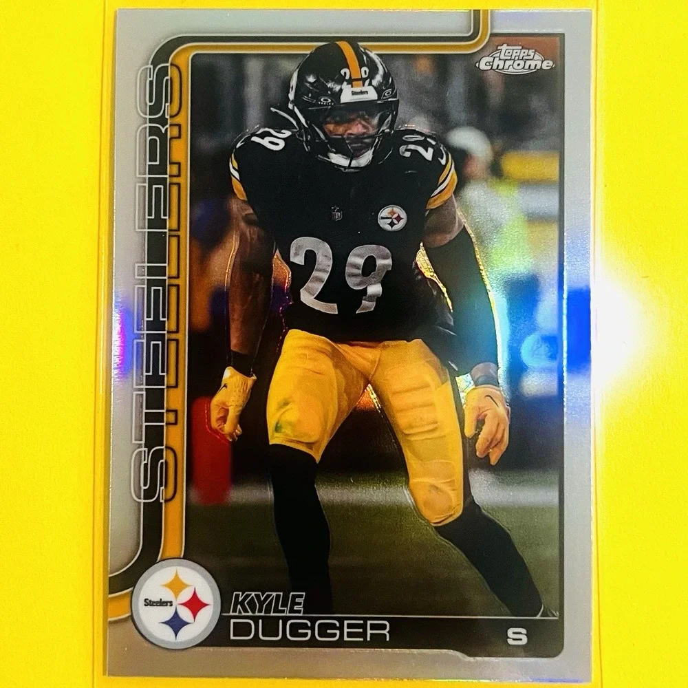 N/A 2025 topps