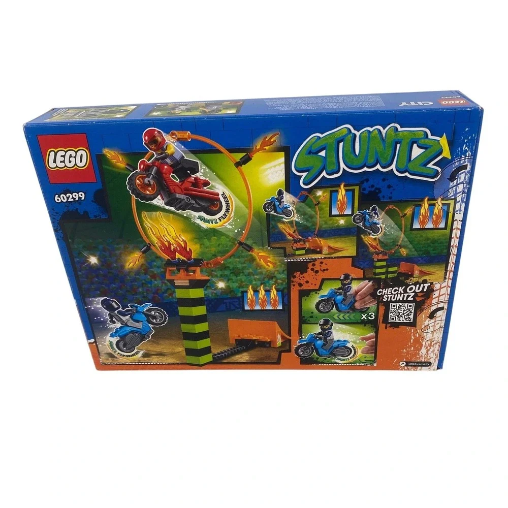 Lego brand new