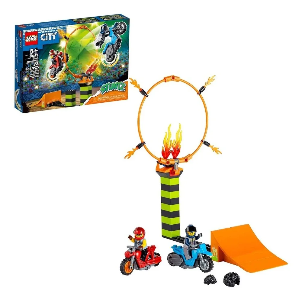 Lego brand new