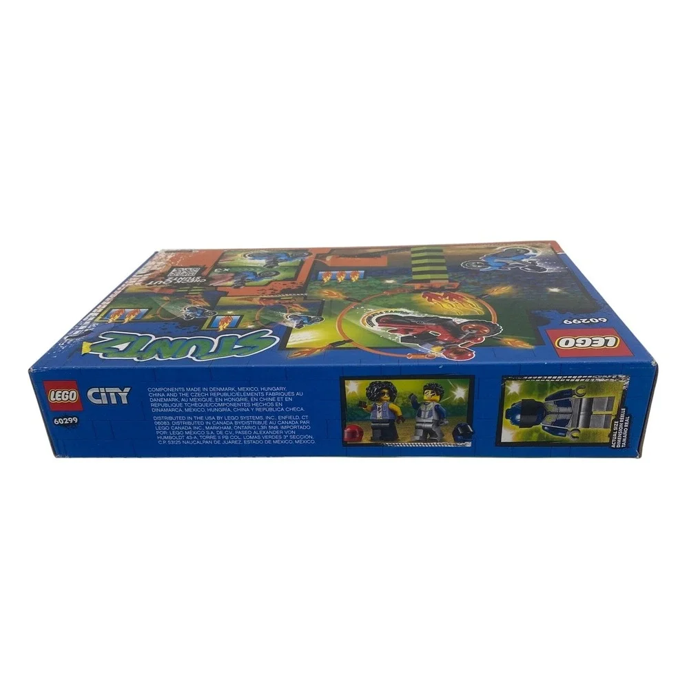 Lego brand new