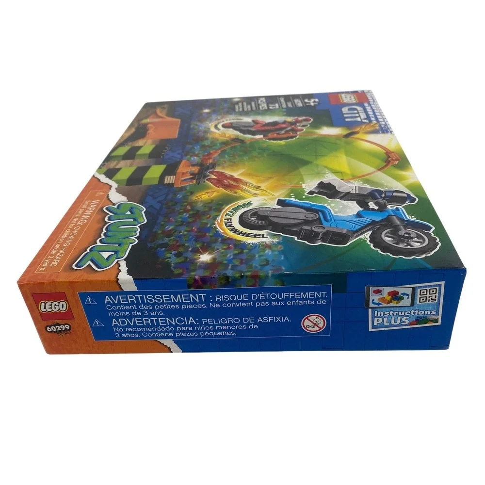 Lego brand new
