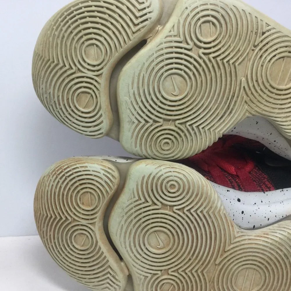 Nike zoom kd
