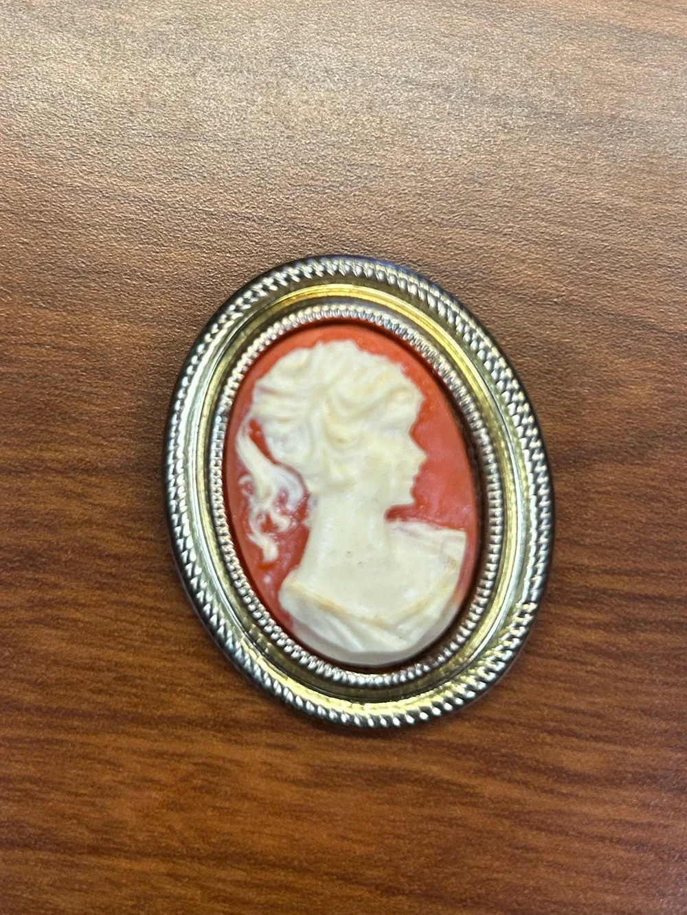 N/A classic oval