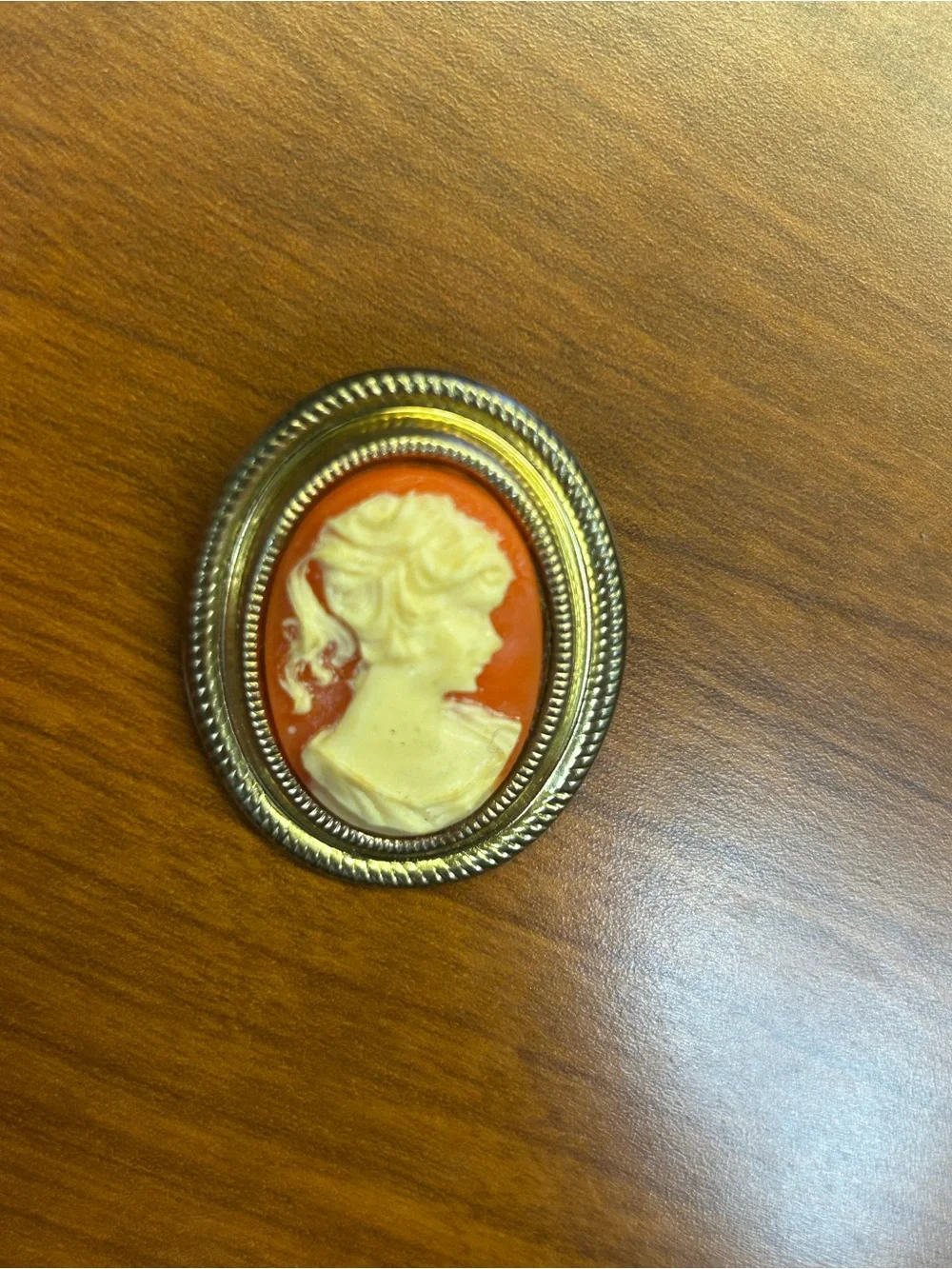 N/A classic oval