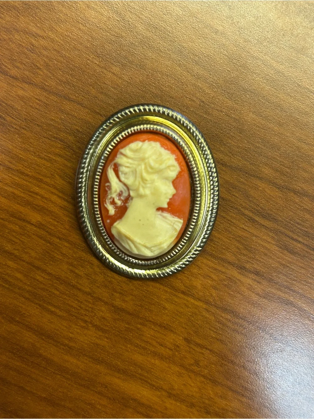 N/A classic oval