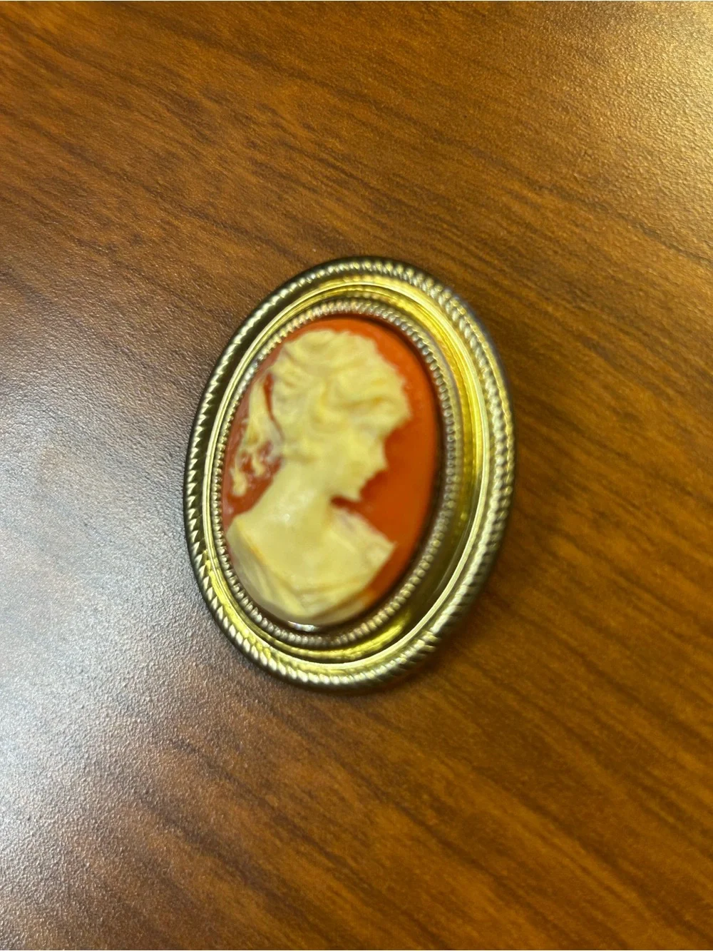 N/A classic oval
