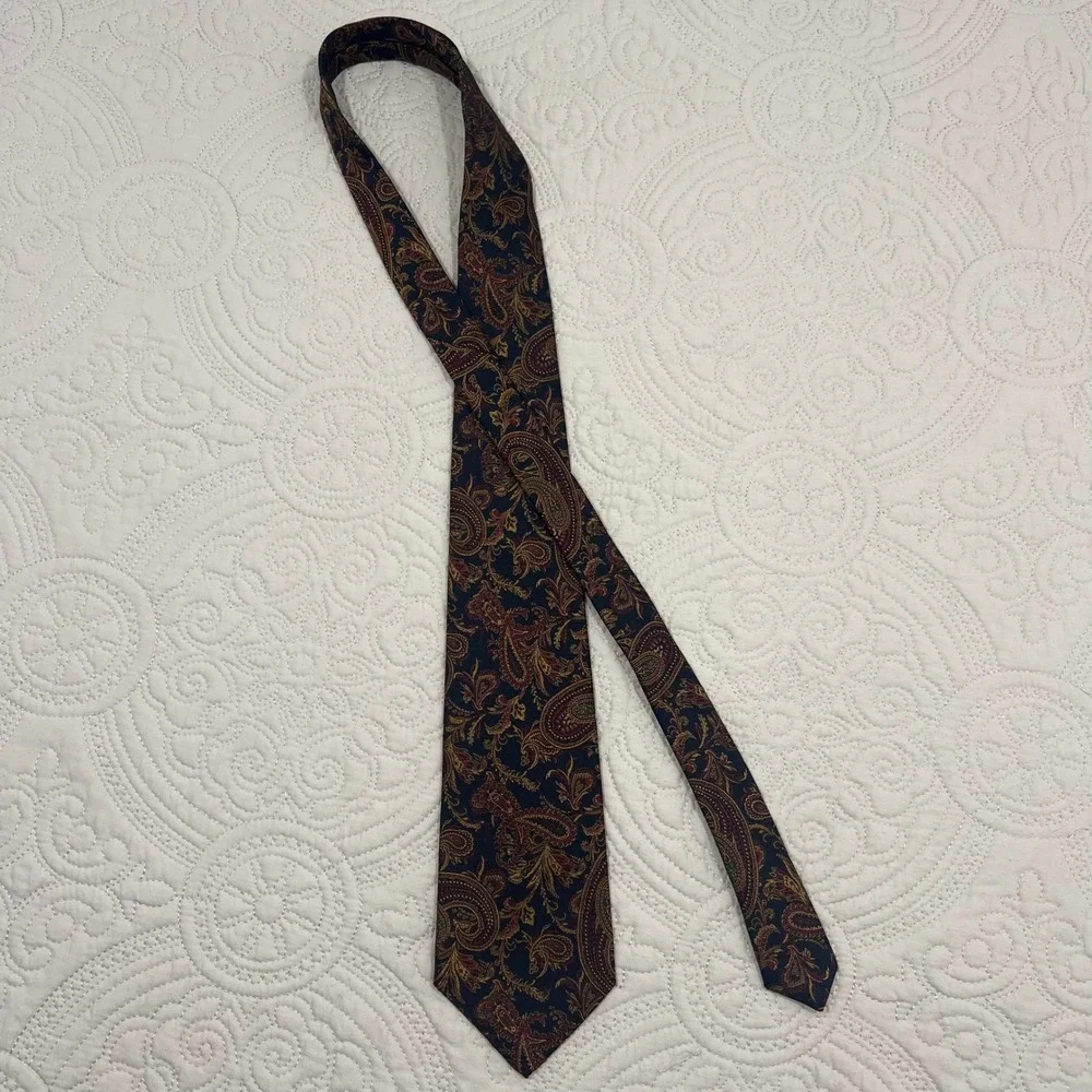 Polo Ralph Lauren deep professional formalwear