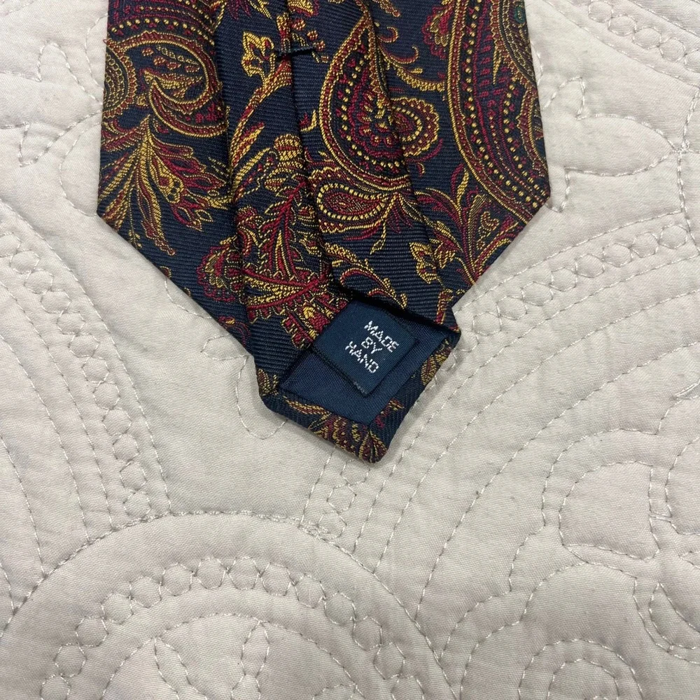 Polo Ralph Lauren material rich