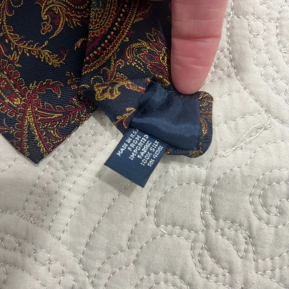 Polo Ralph Lauren formal 100%