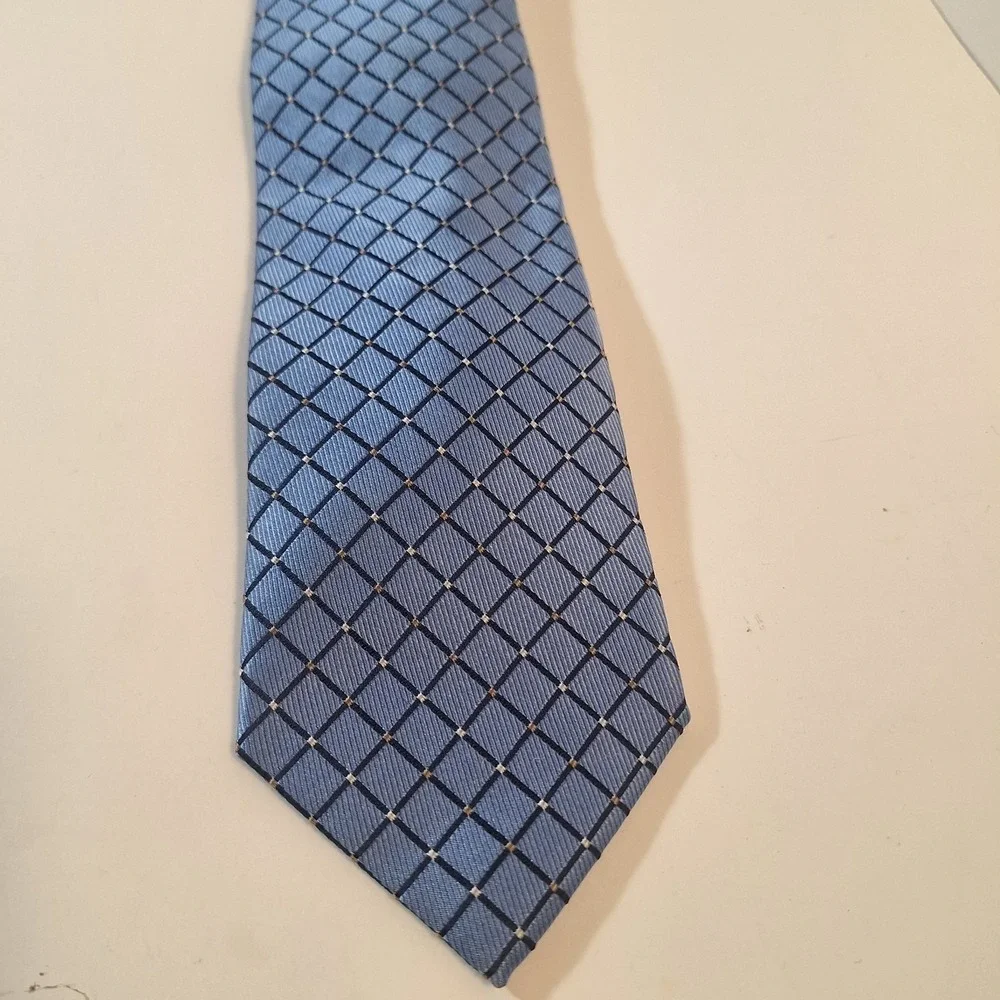 Nautica silk men