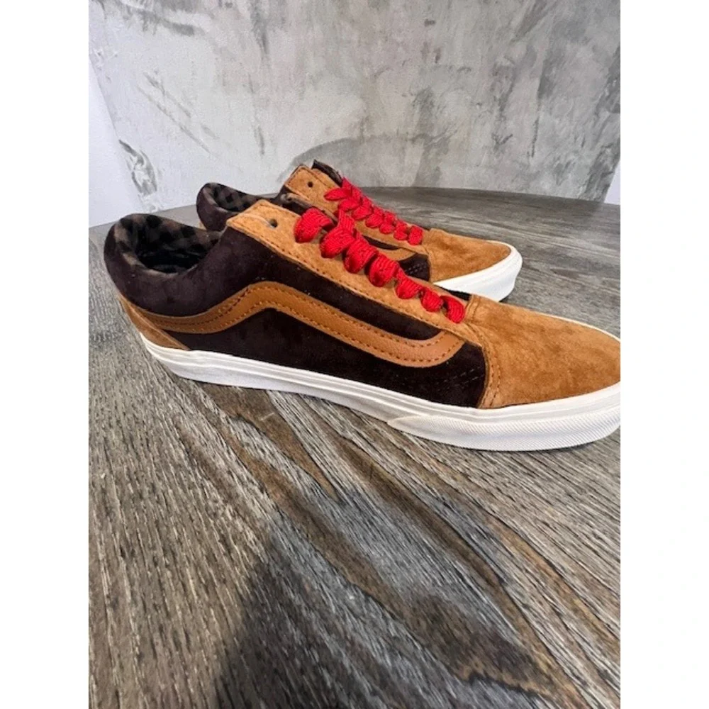 Vans old skool