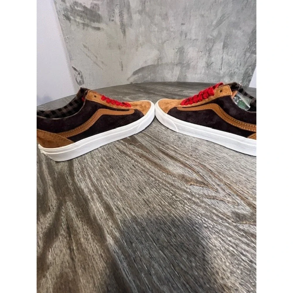Vans old skool