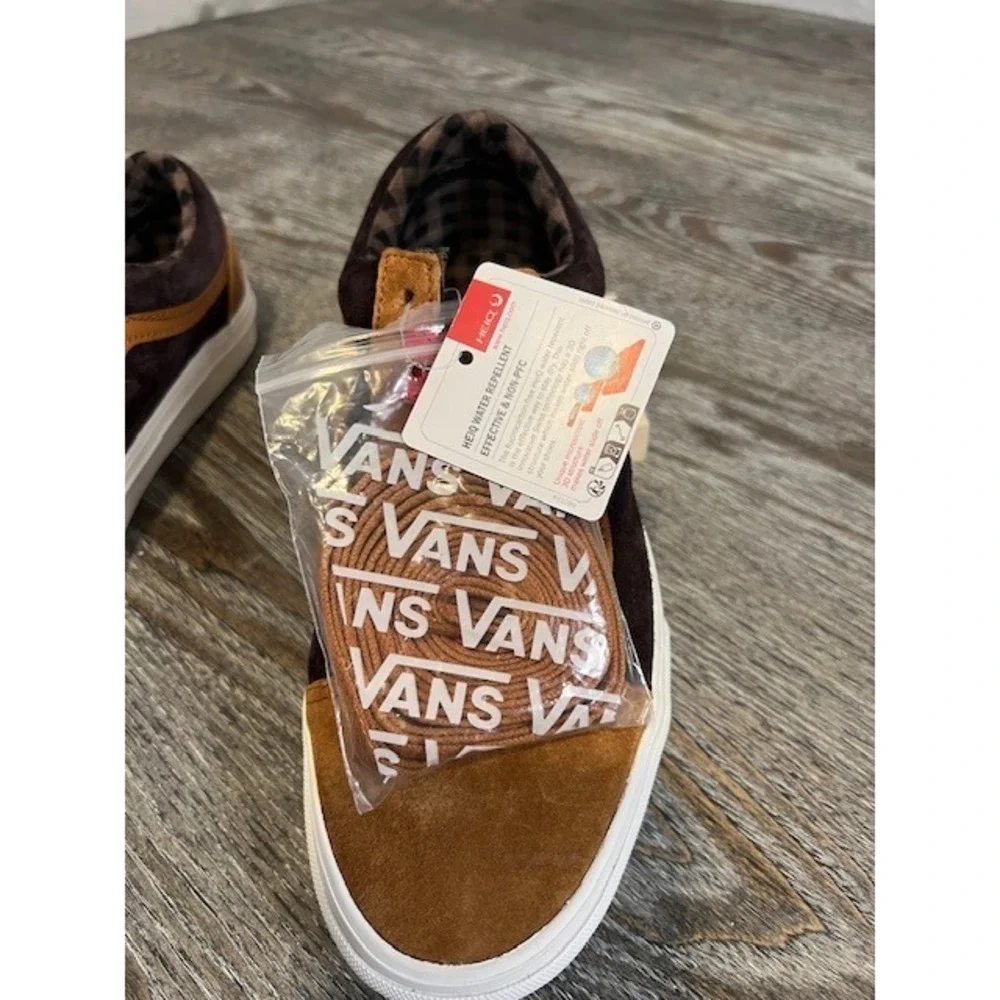 Vans old skool
