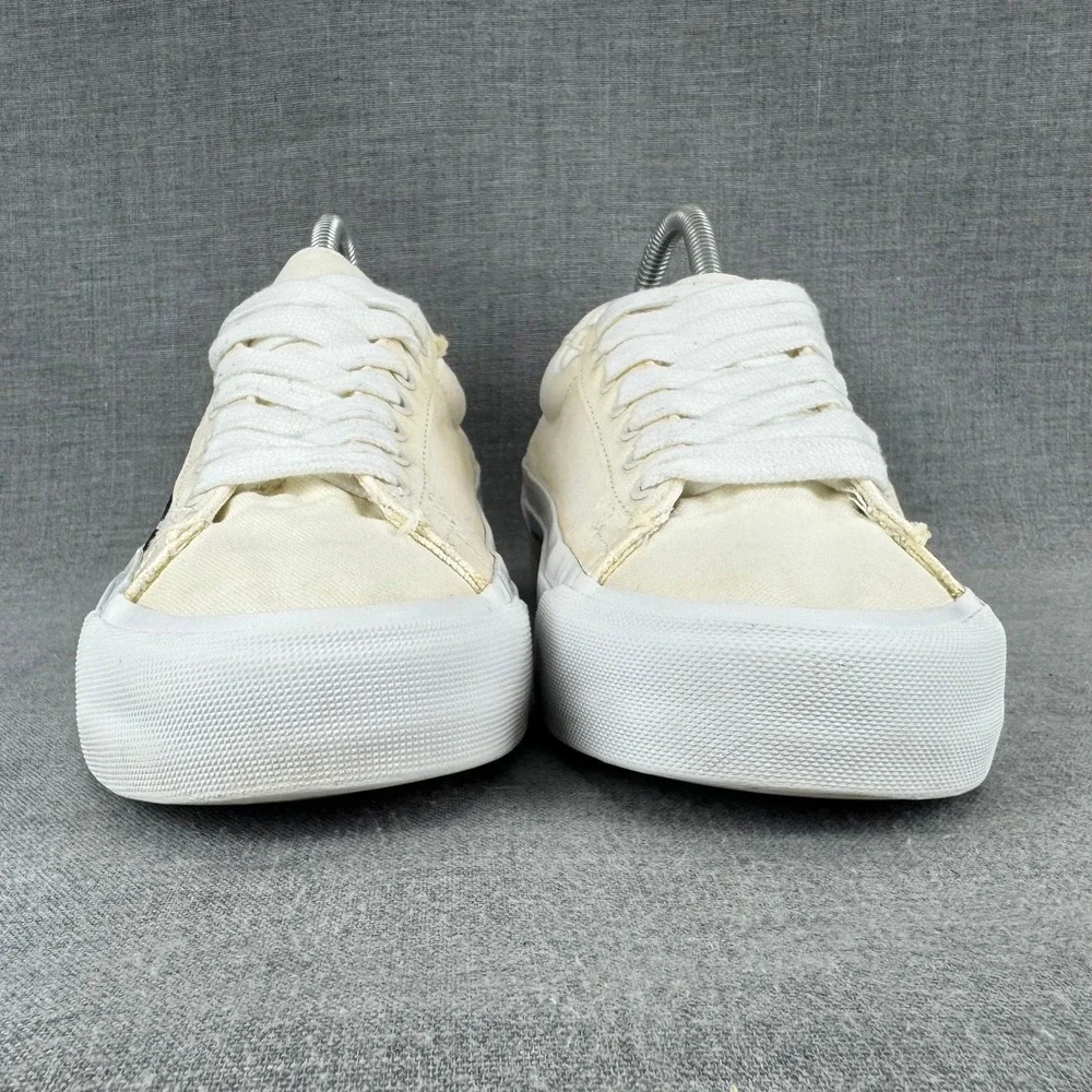 Vans sid ni