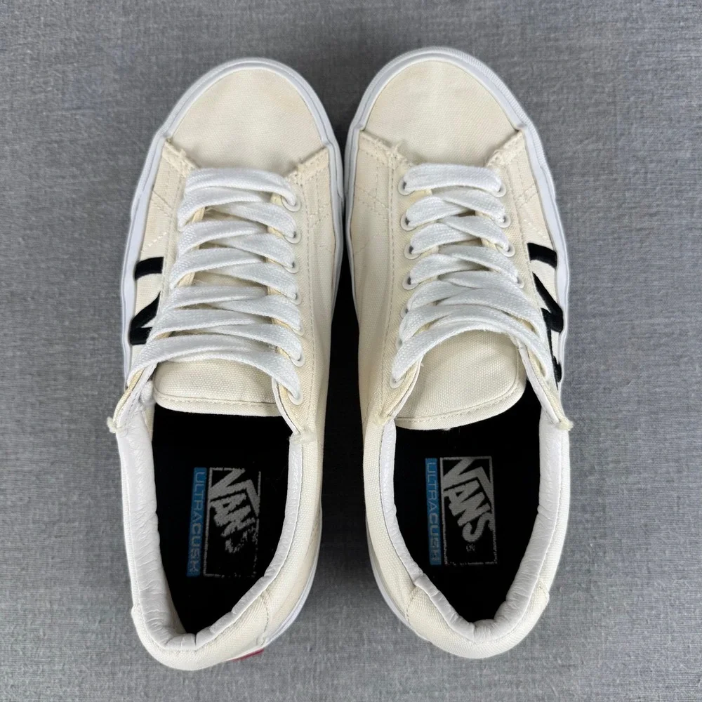 Vans sid ni