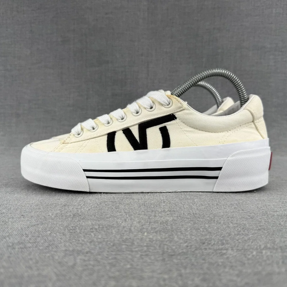 Vans sid ni