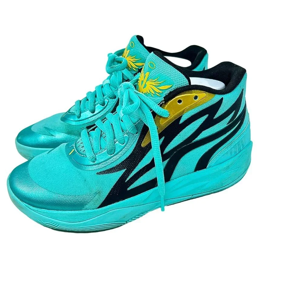Puma men youth