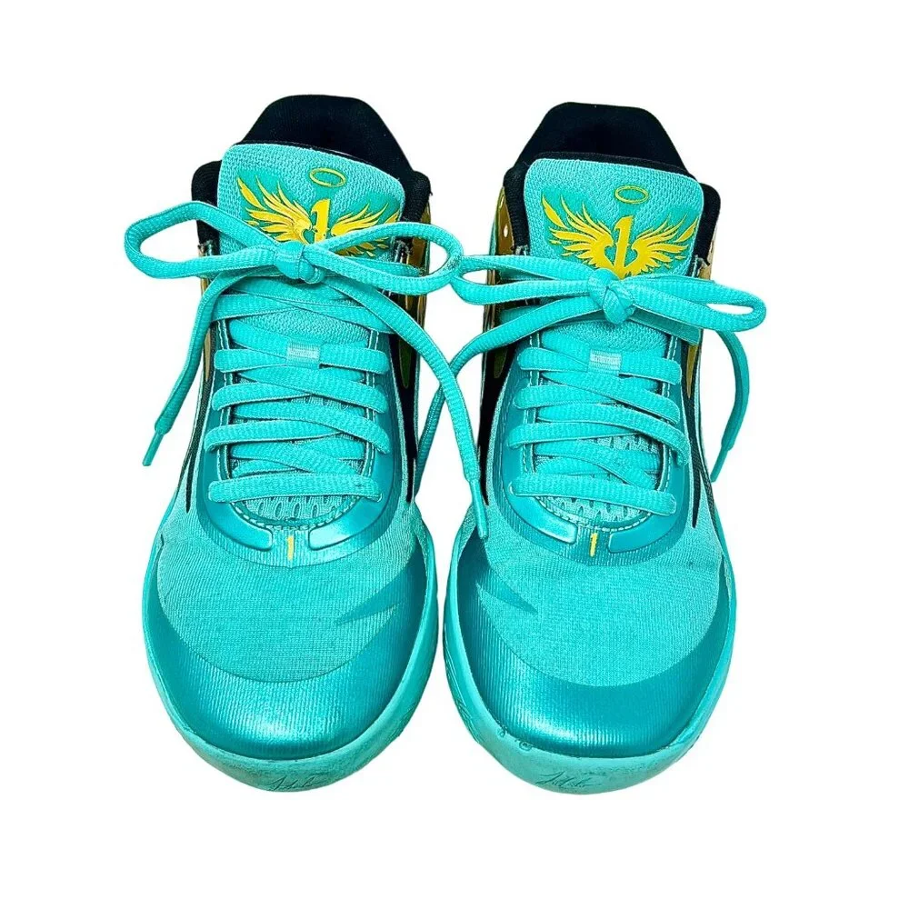 Puma men youth