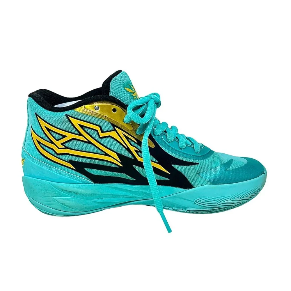 Puma men youth