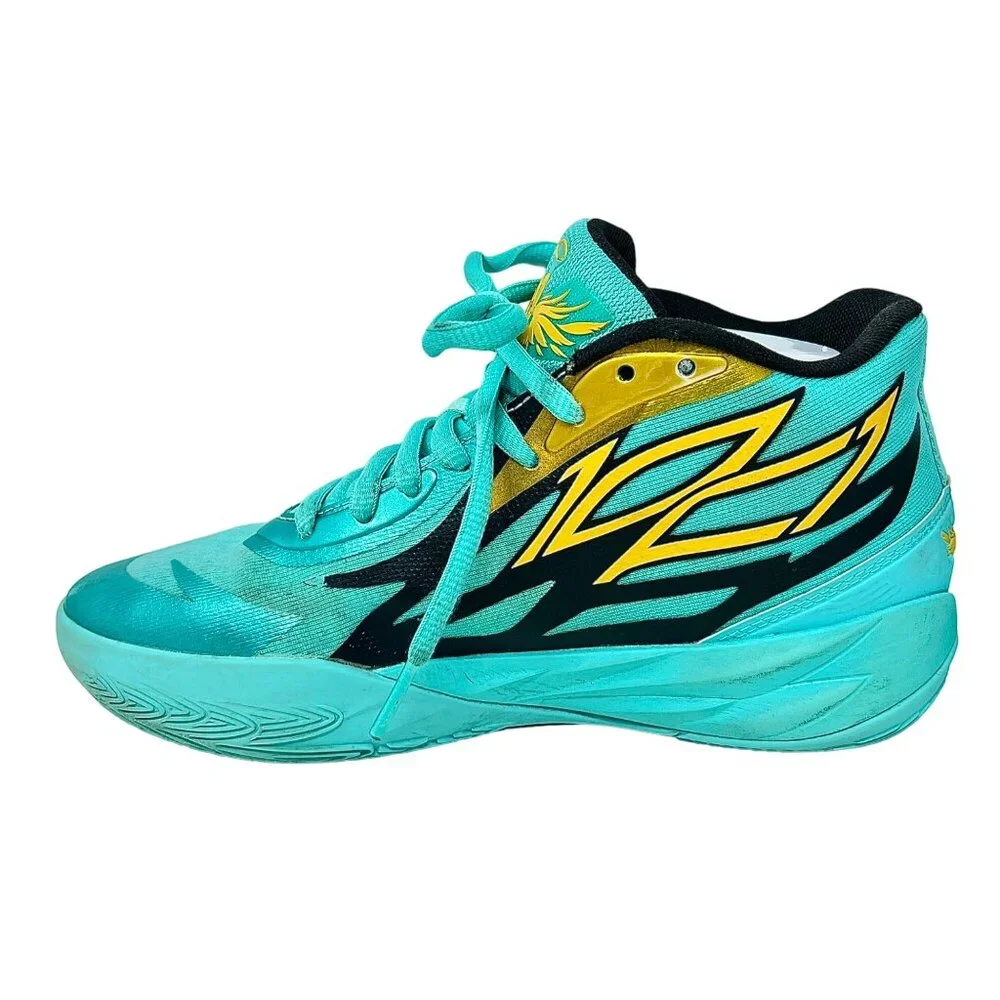 Puma men youth