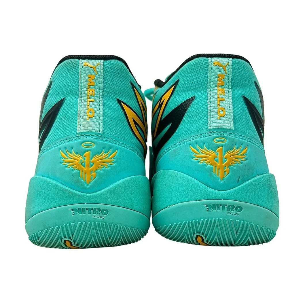 Puma men youth
