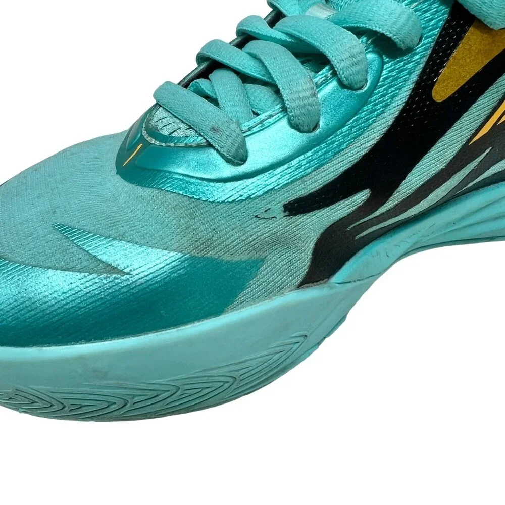 Puma men youth