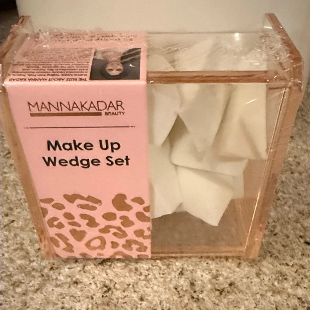 Savvy white contouring discover