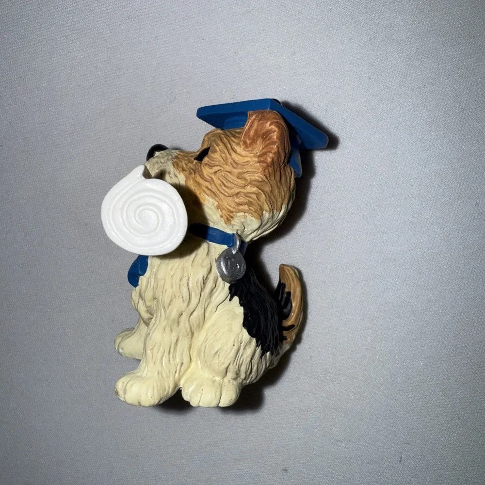 Hallmark keepsake ornament