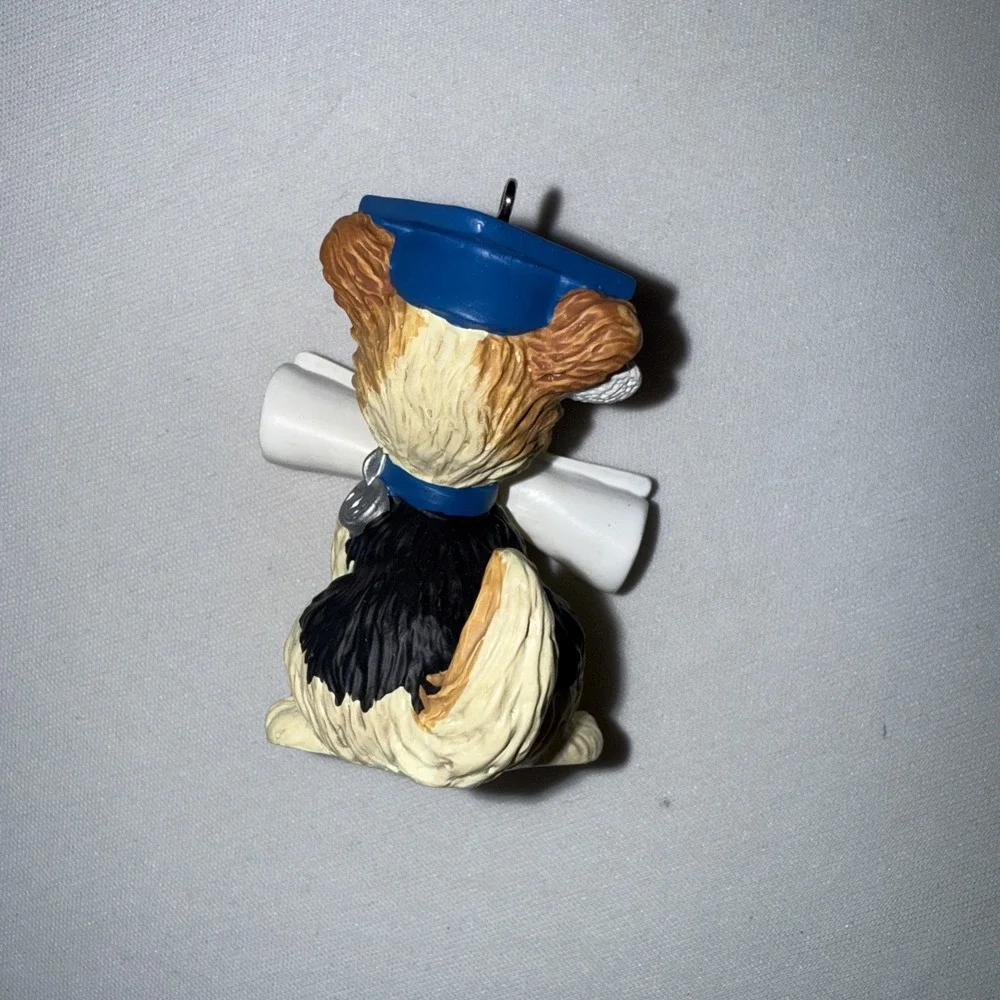 Hallmark keepsake ornament