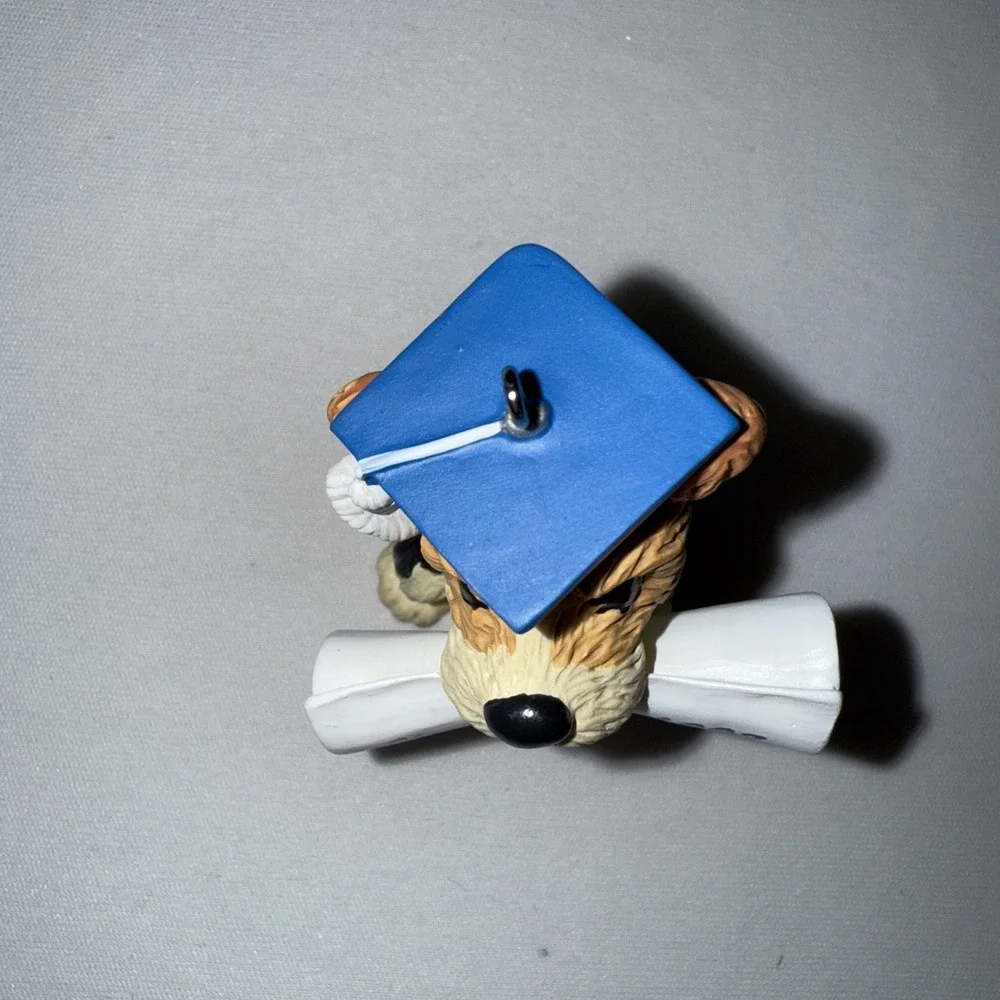 Hallmark keepsake ornament