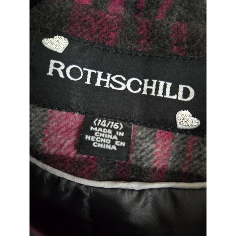 Rothschild very good