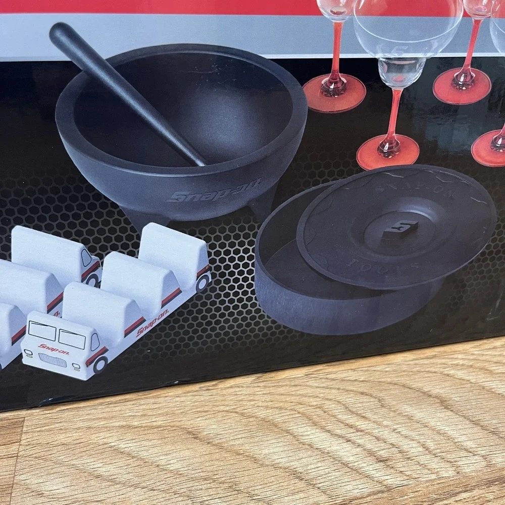 Snap-on brand new