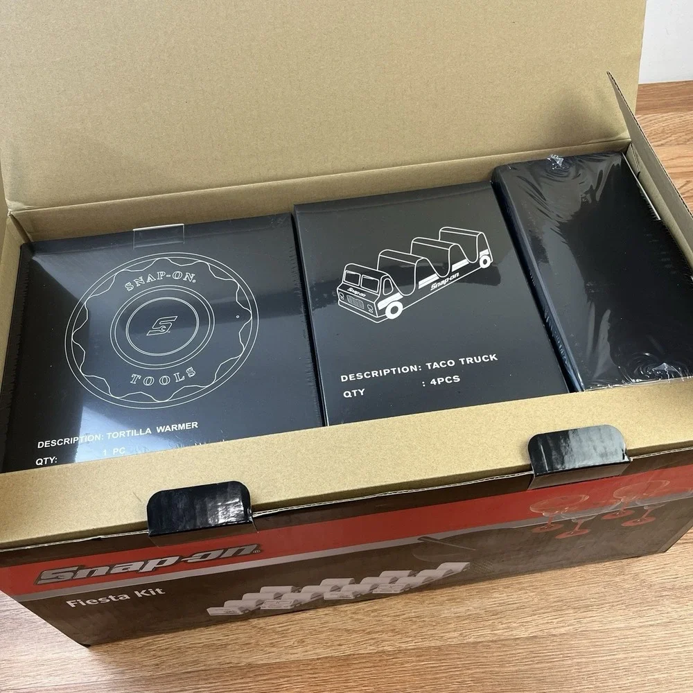 Snap-on brand new