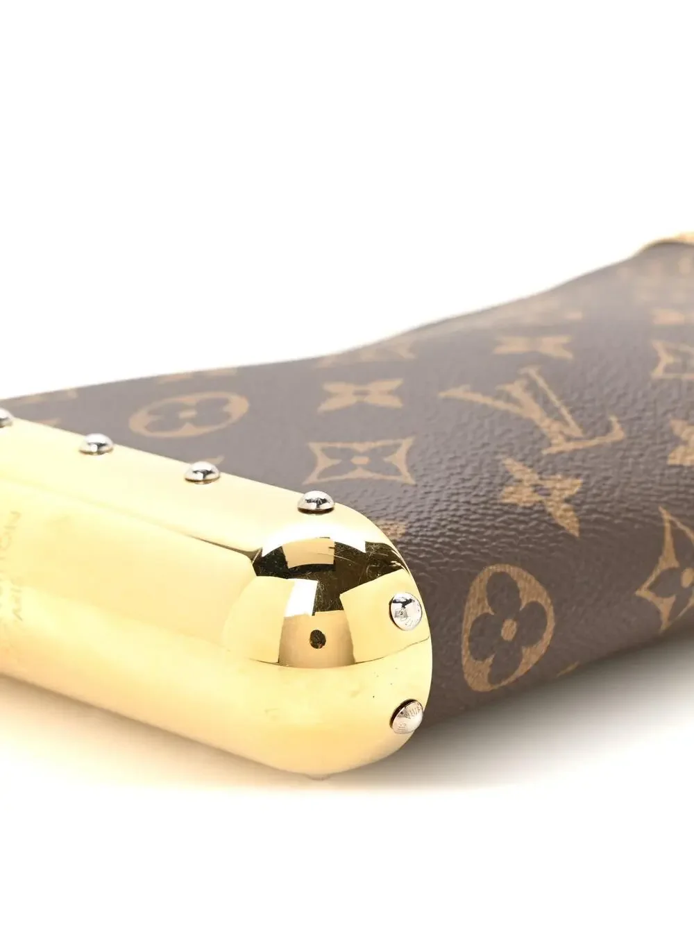 Louis Vuitton elevate your