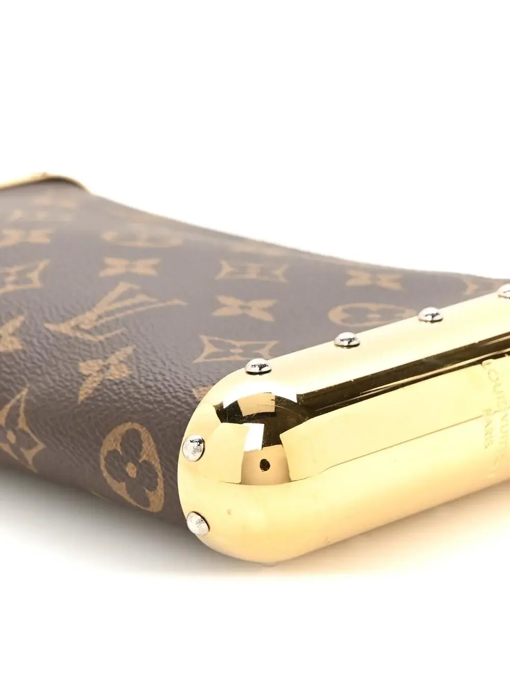 Louis Vuitton elevate your
