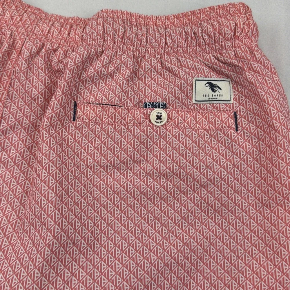 Ted Baker embrace vibrant
