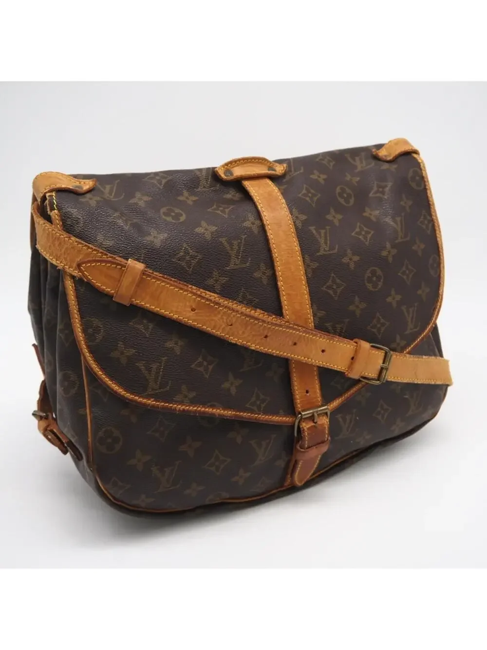 Louis Vuitton who classic its