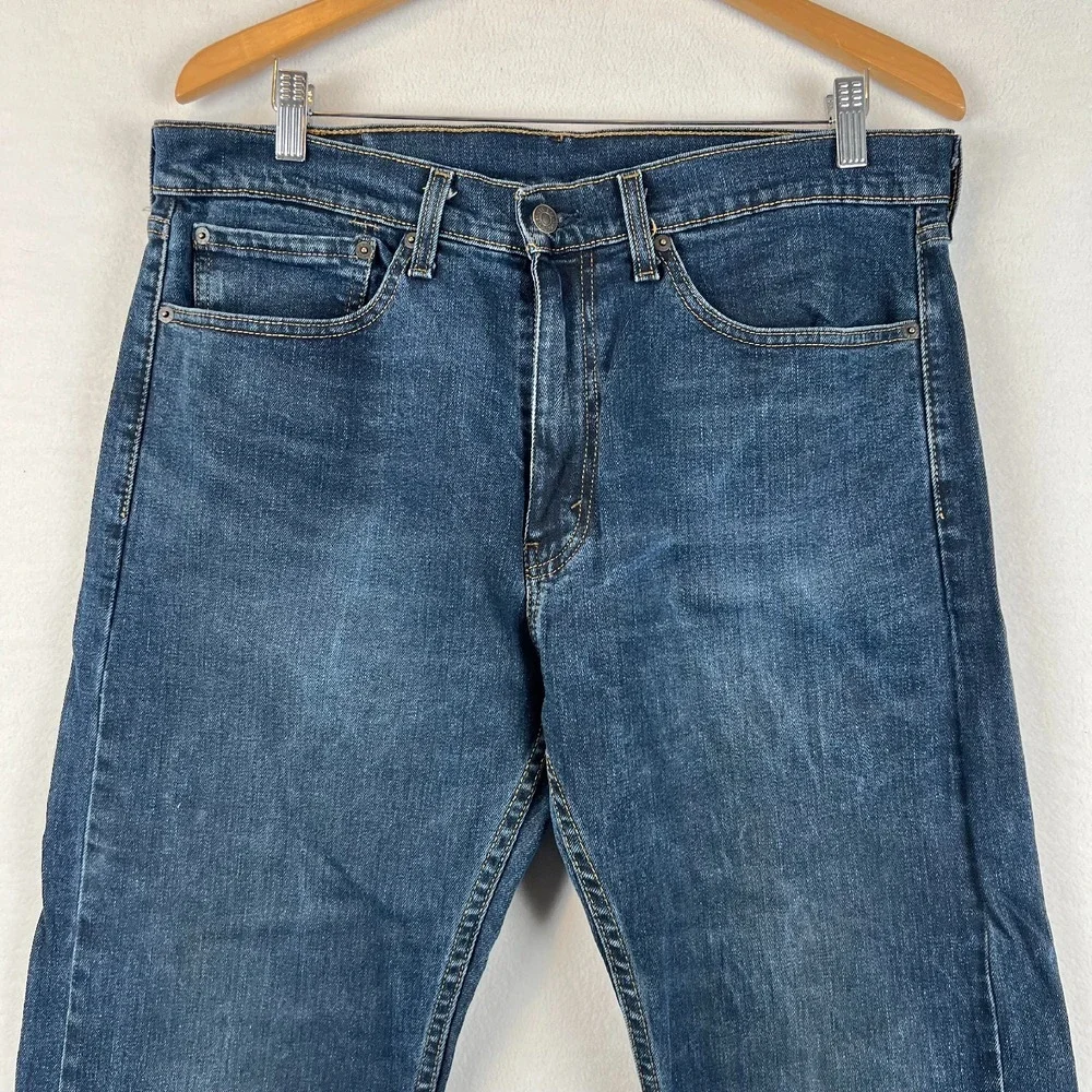Levis classic levi