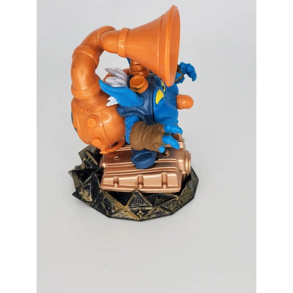 N/A skylanders superchargers