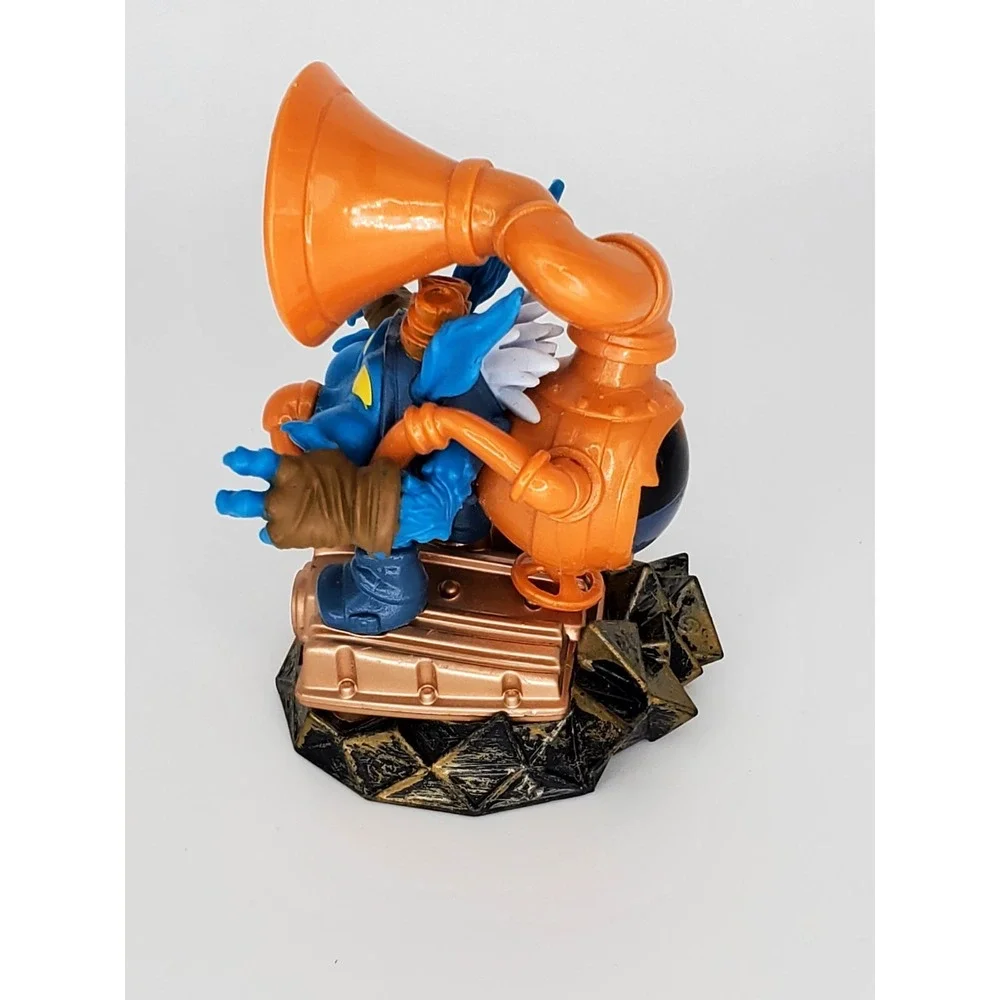 N/A skylanders superchargers