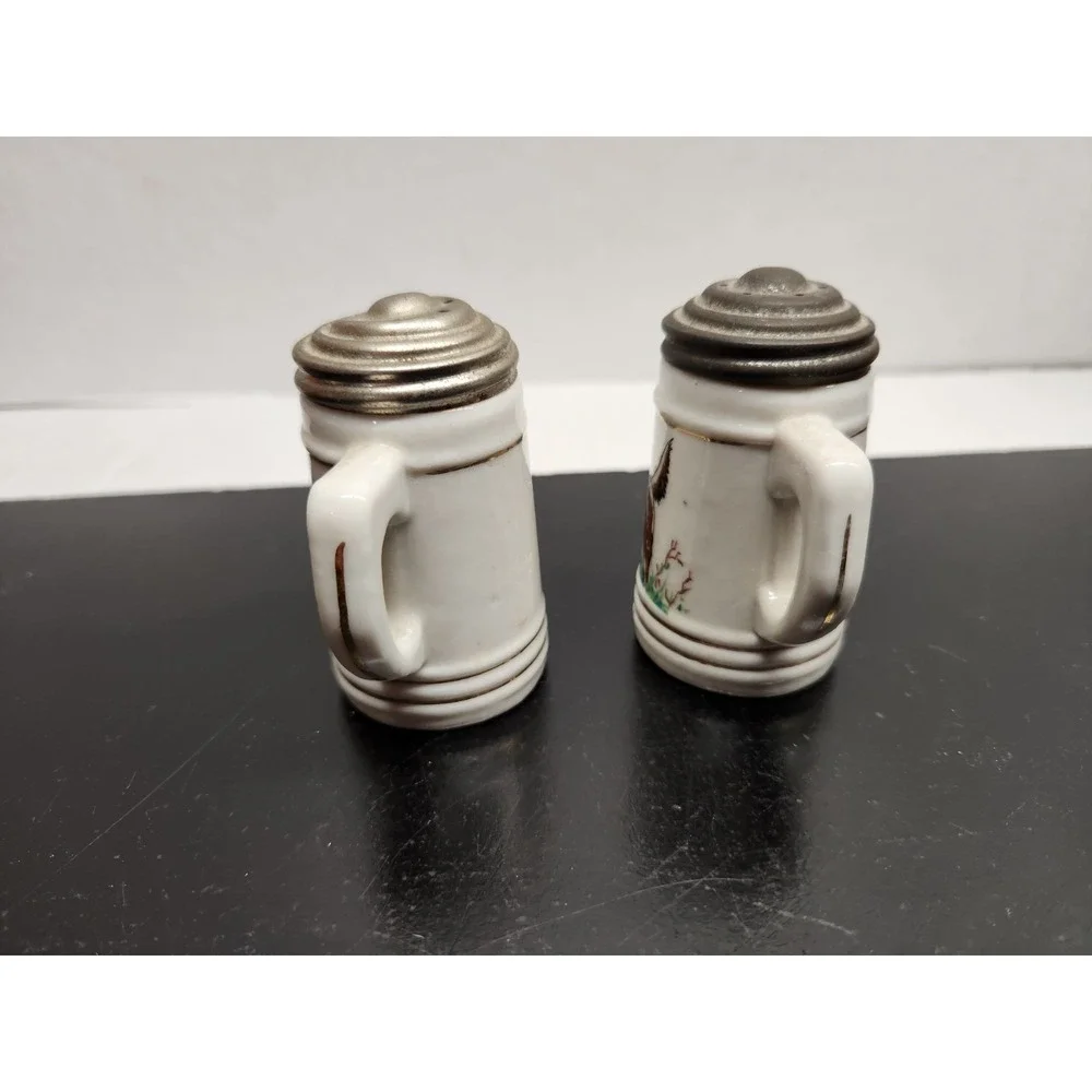 The Unbranded Brand ceramic salt