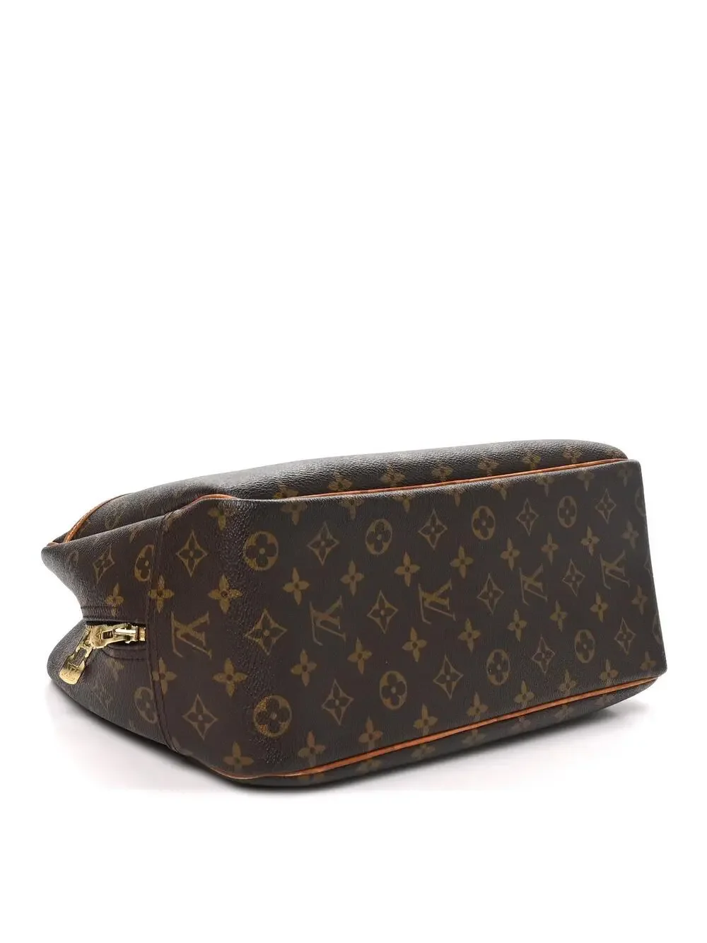 Louis Vuitton indulge timeless