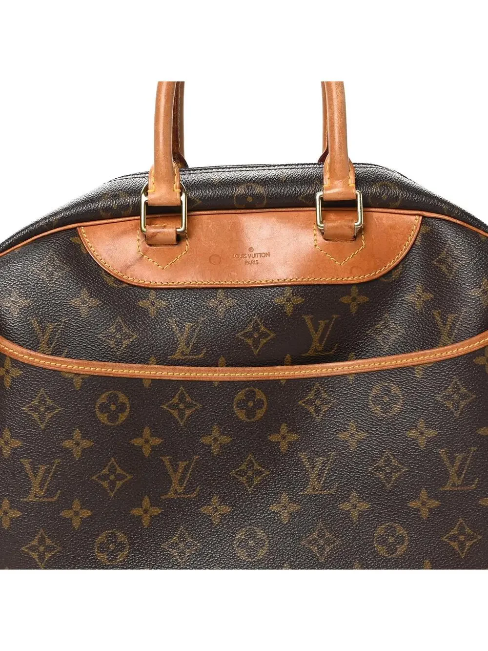 Louis Vuitton indulge timeless