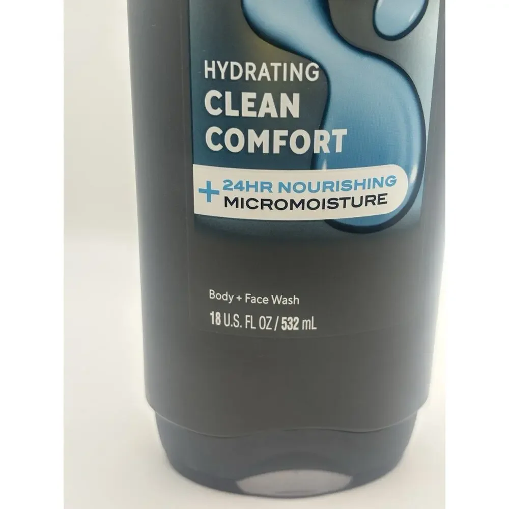 Dove men +care